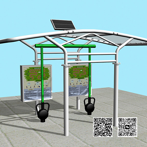 Lift pot trainer